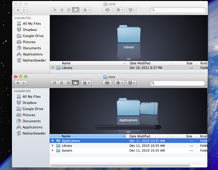 cydia how to turn on cache