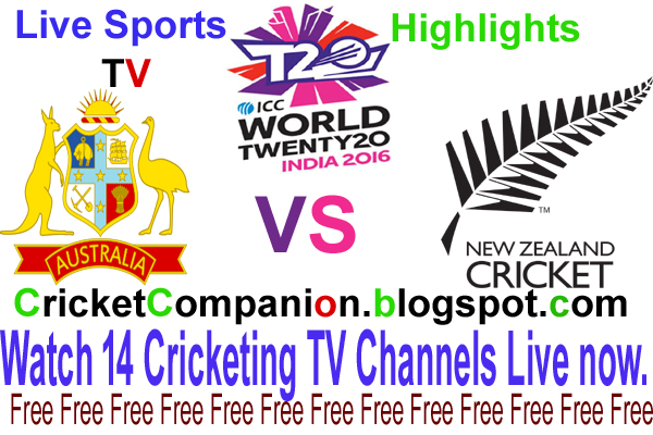 how to watch new zealand tv online from australia