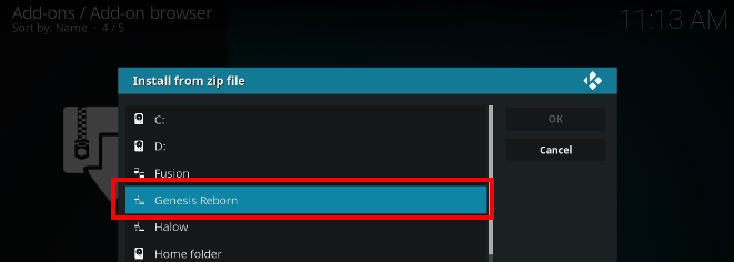 how to watch hd movies online on kodi