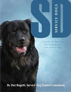 how to train dog to alert for diabetes