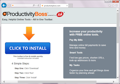 how to stop unwanted sites from automatically opening in firefox
