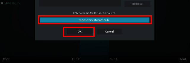 how to watch hd movies online on kodi