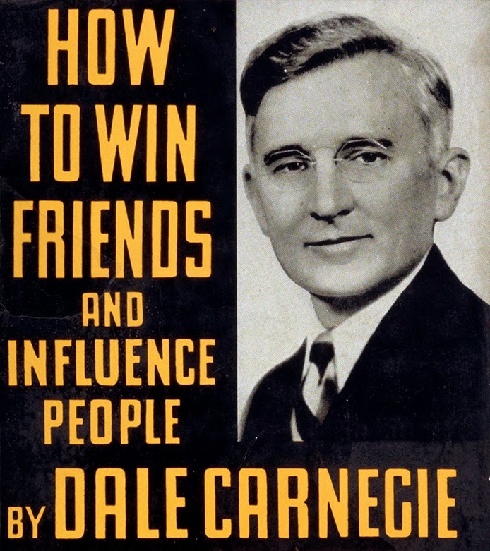 how to win friends and influence people for teen girls