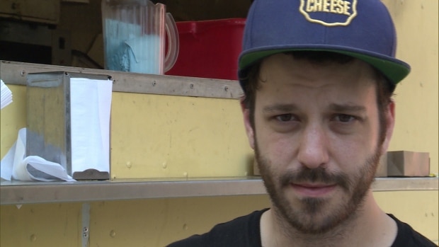 how to start a food truck in quebec all permanents