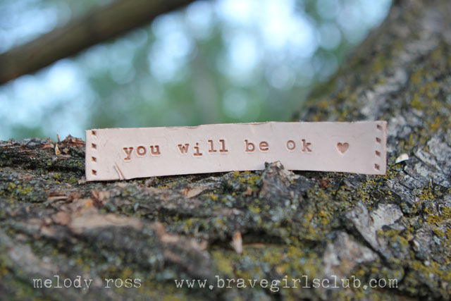 how to take a break up gracefully