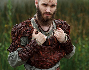 how to open up a set of armour in runescape