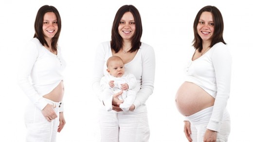 how to tell when a woman is ovulating