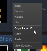 how to send a friend request on steam mobile