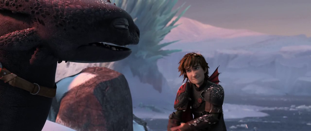 how to train your dragon season torrent
