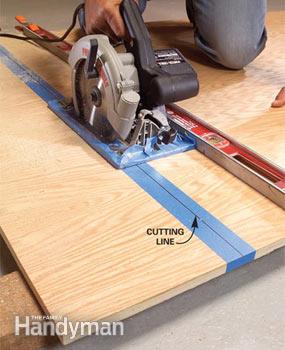 how to support perpendicular pieces frc