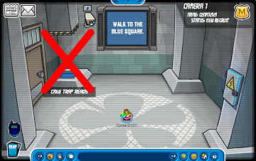 how to turn off the red light on blue snowball