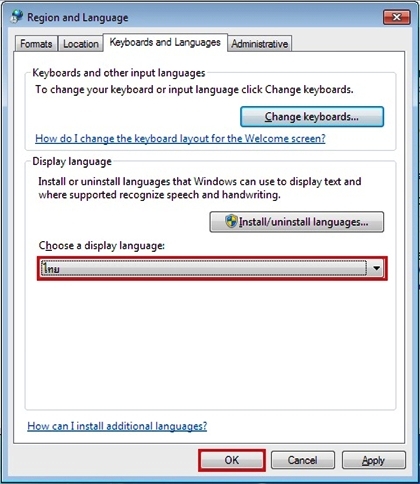 how to repair win update in win 7