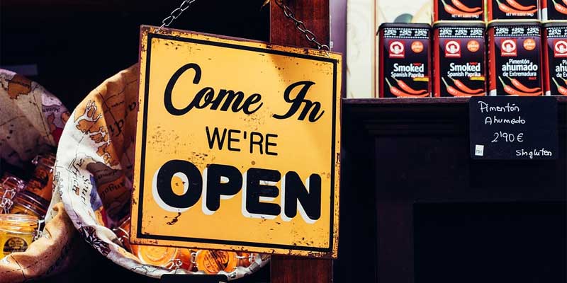 how to start your own small business with no money