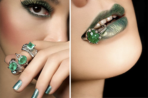 how to take pictures of jewelry