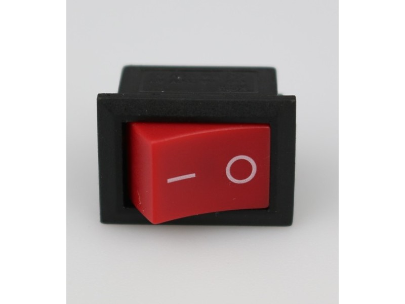 how to tell if a switch is on or off