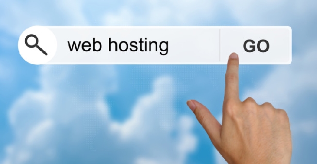 how to start a web hosting business at home