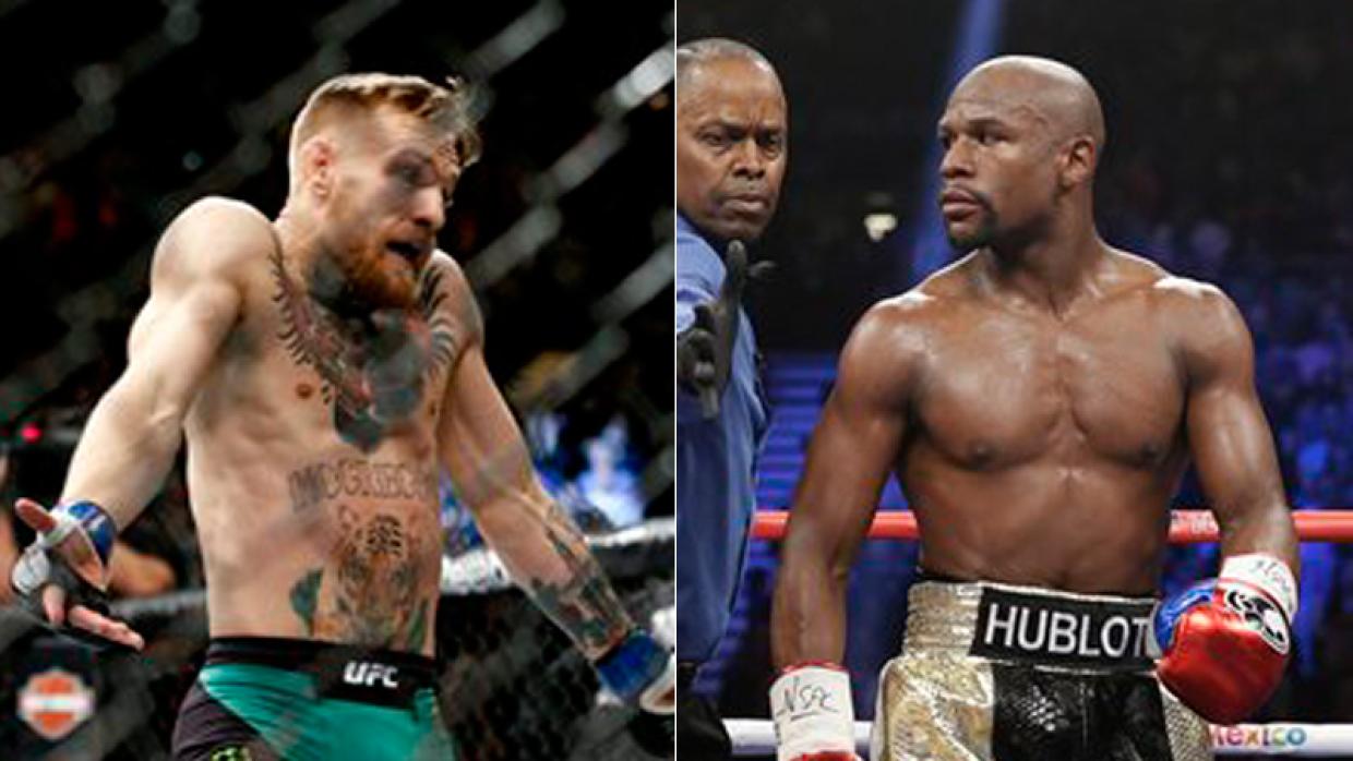 how to watch mayweather vs mcgregoe