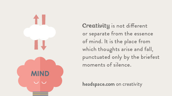 how to train your monkey mind huffington post