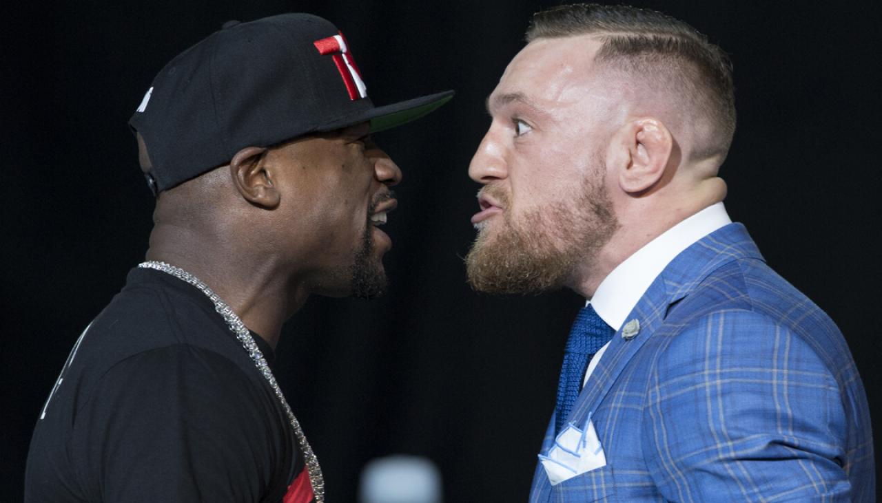 how to watch mcgregor vs mayweather on ruko