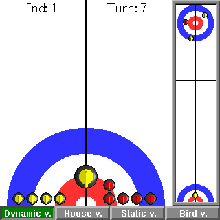 how to start playing curling
