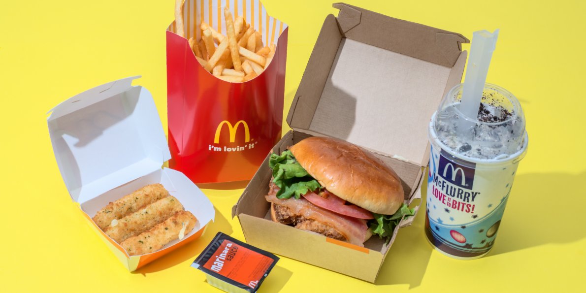 how to start a small fast food business