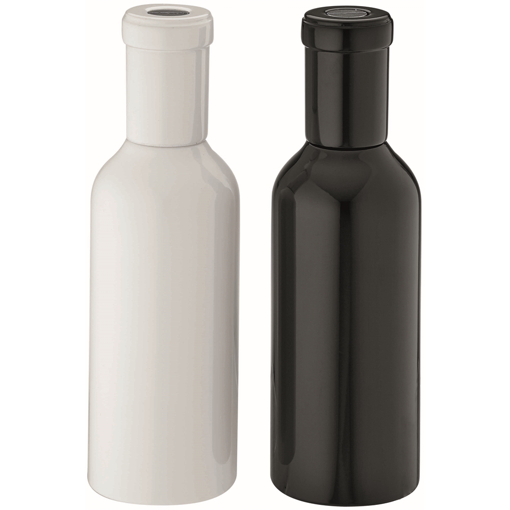 salt and pepper grinder set how to use