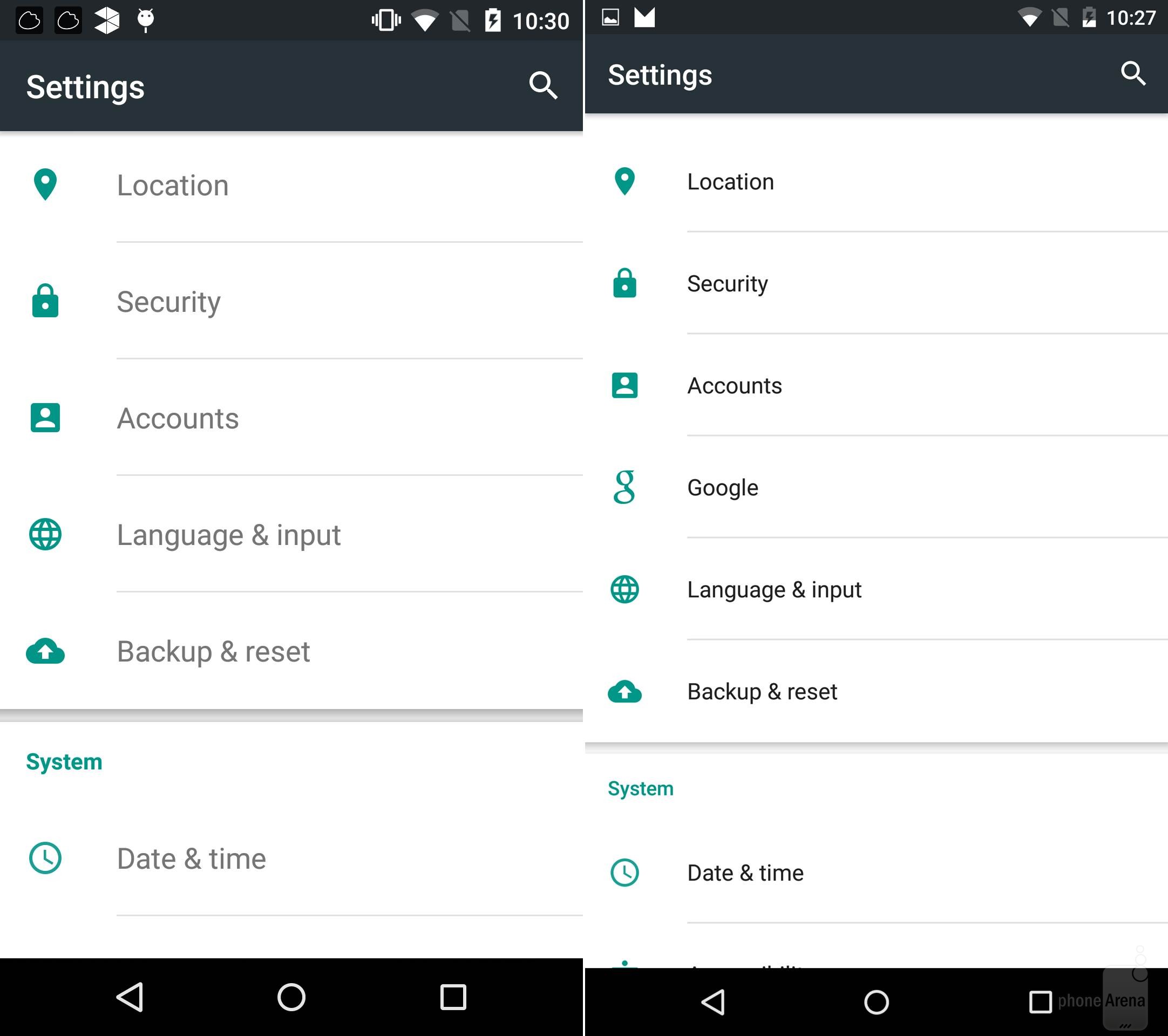 how to set text message sounds on a lg g4