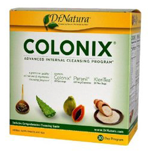 how to tell if parasite cleanse is working