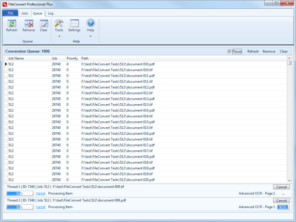 how to reasociate file in win 10