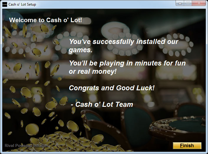 how to win a lot of money at the casino