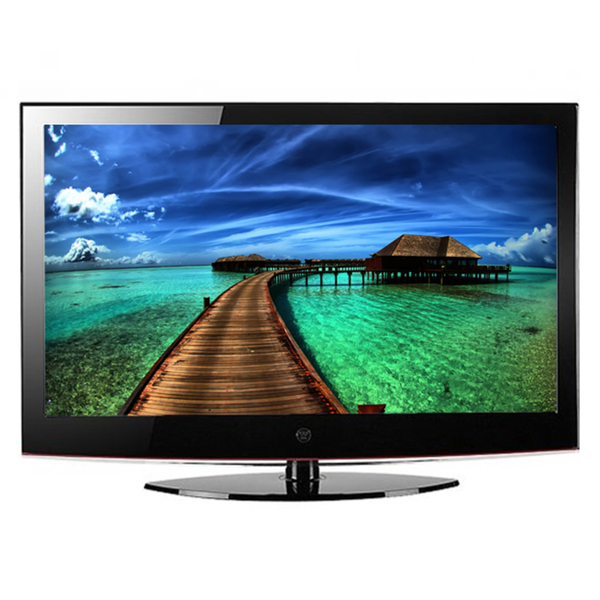 how to set up netflix on a westinghouse smart tv