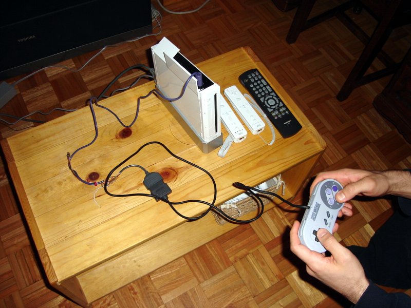 how to set up xbox controller to new n64 emulator
