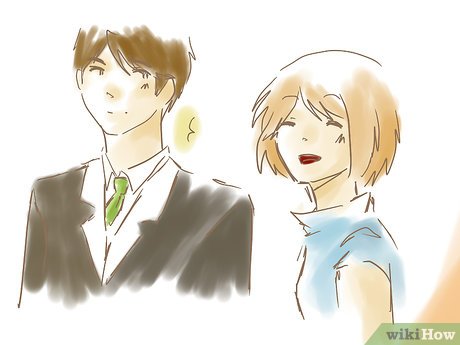 how to show a guy you re interested