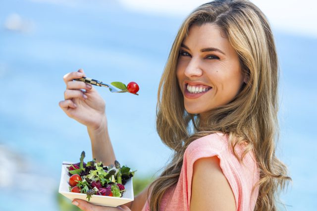 how to start cycling to lose weight