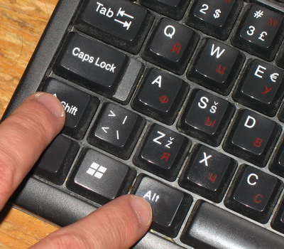 win 10 how to change keyboard language