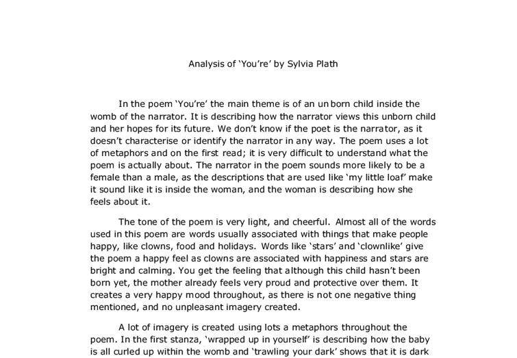 how to write better english essays