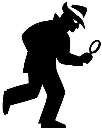 dnd how to write a murder mystery