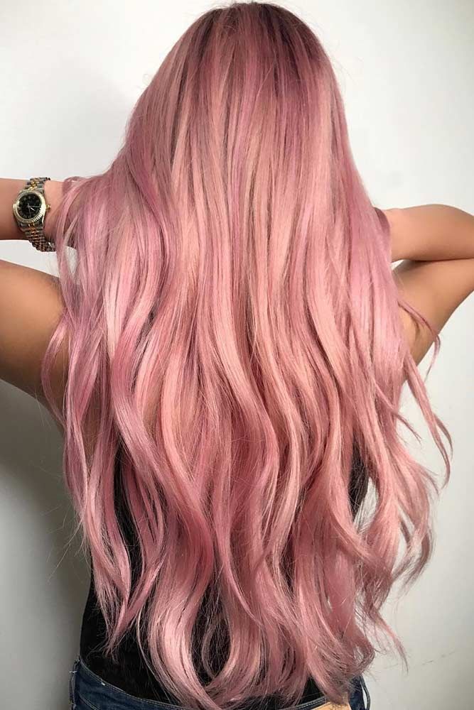 how to take hair dye out of hair