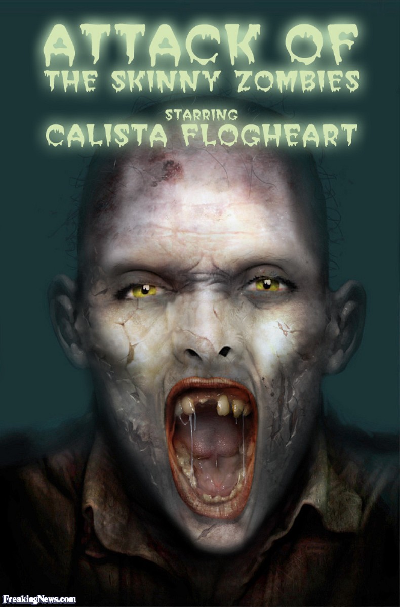 how to turn someone into a vampire in photoshopcc