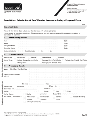 how to sell insurance policy to customers pdf