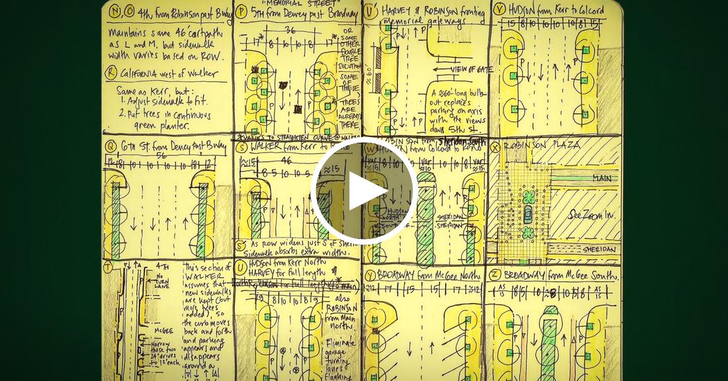 ted talk how to make