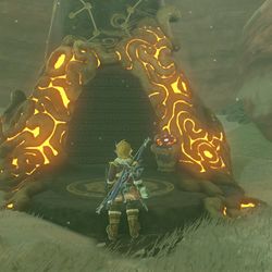 how to solve the ice staff puzzle