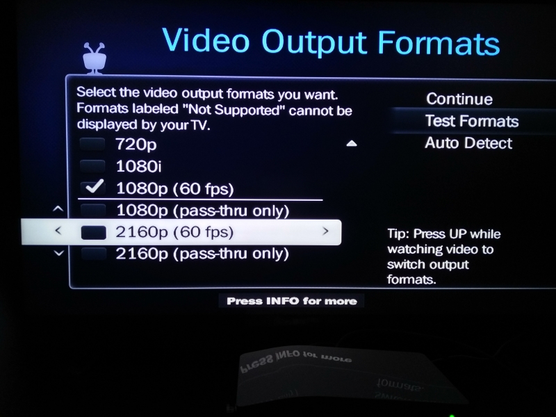 how to set up your cable box