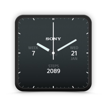 how to customize lg smart watch back ground