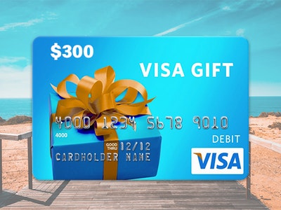 how to win gifts online