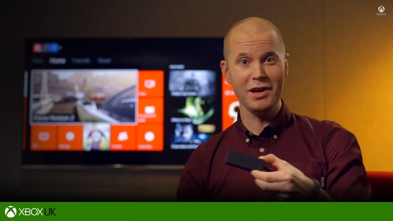 how to watch amazon tv on xbox