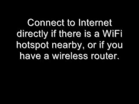 how to watch tv via internet