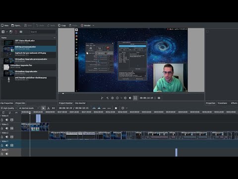 how to set up setnow on mxq pro with kodi