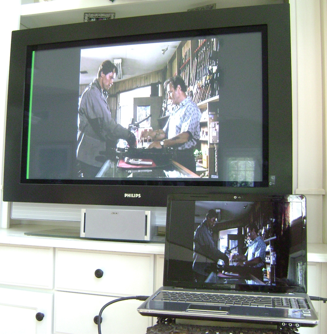 how to watch tv via internet