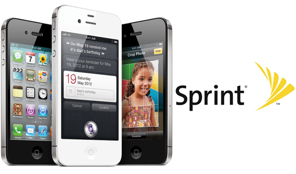 how to turn off voicemail on iphone sprint